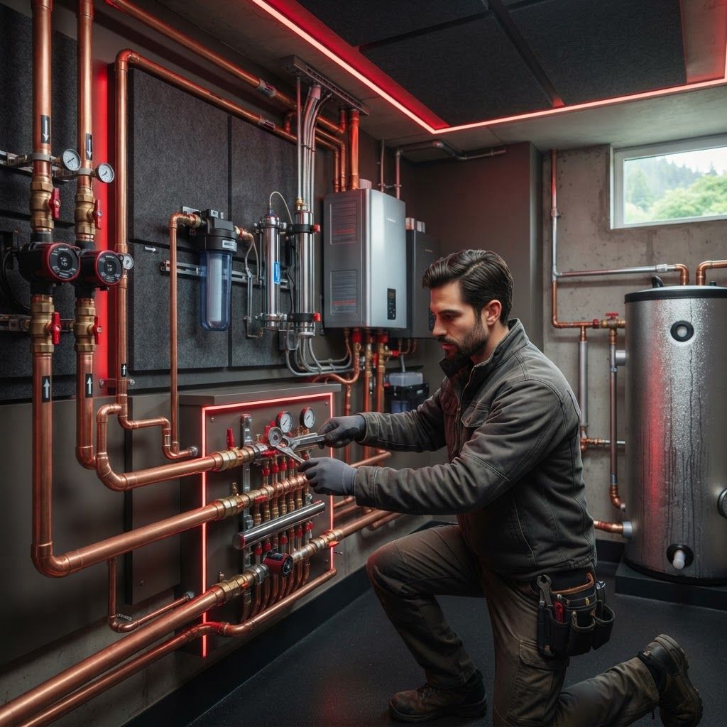 Top 10 Best Plumbing Companies in Seattle