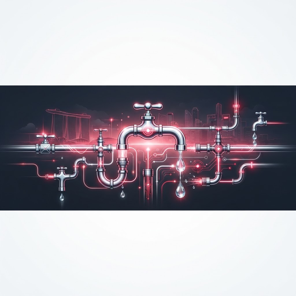 Top 10 Best Plumbing Companies in Singapore