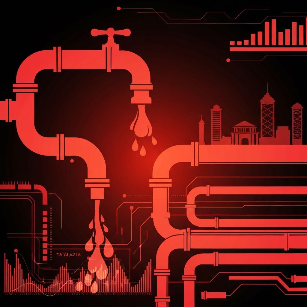 Top 10 Best Plumbing Companies in Tanzania