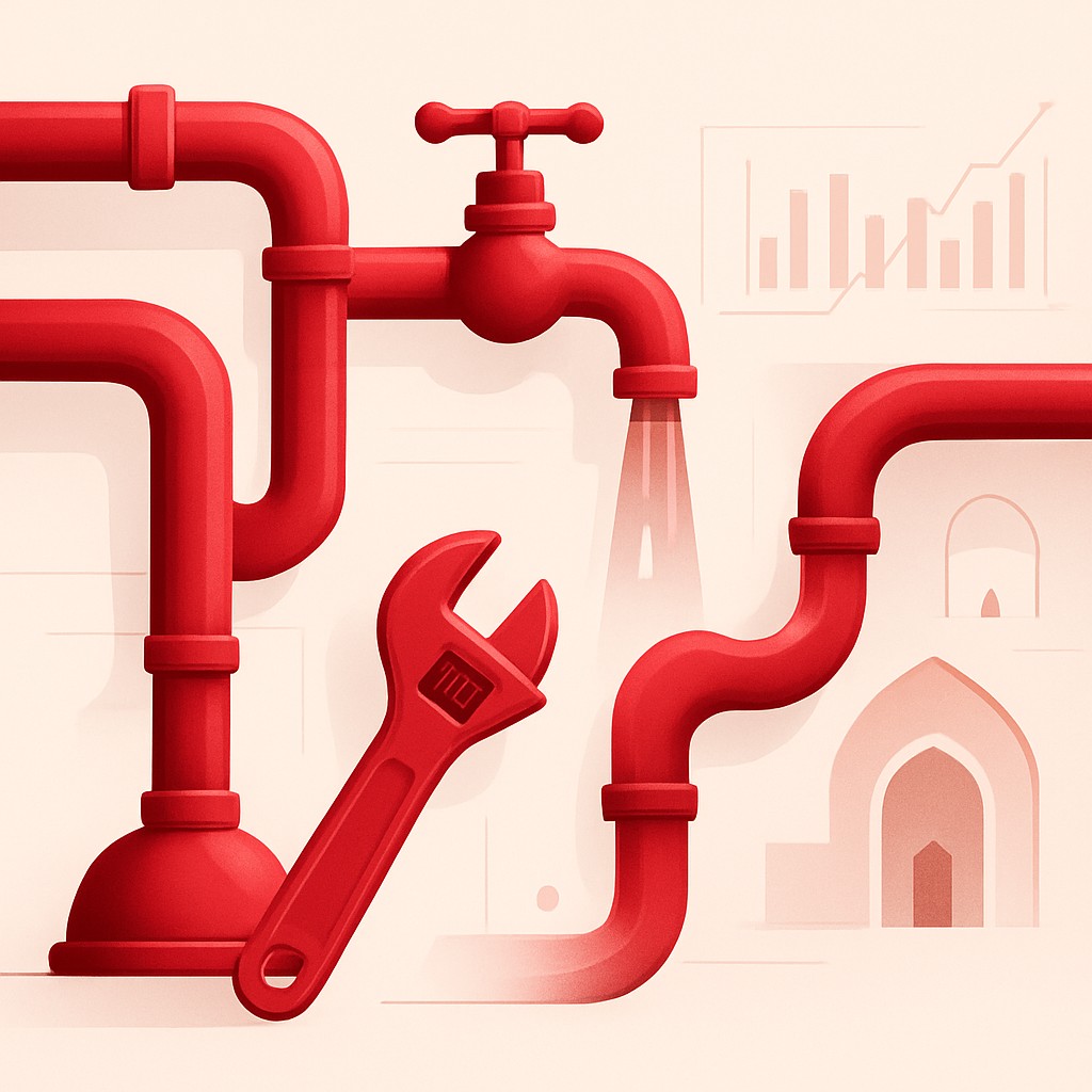 Top 10 Best Plumbing Companies in Tunisia