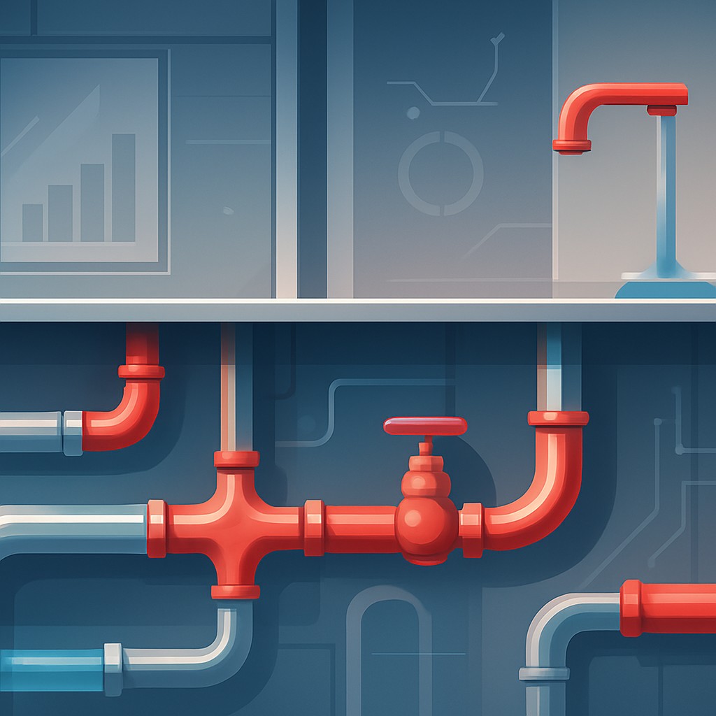 Top 10 Best Plumbing Companies in Venezuela