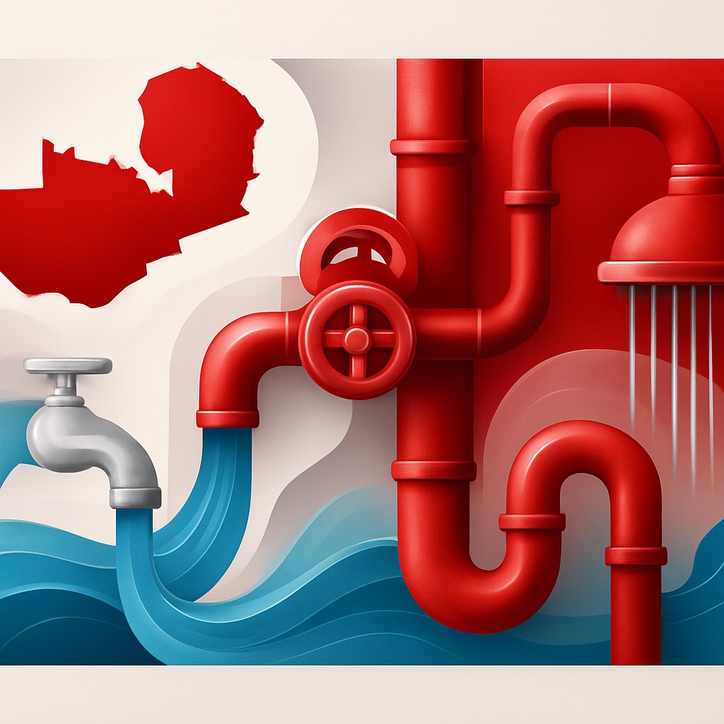 Top 10 Best Plumbing Companies in Zambia
