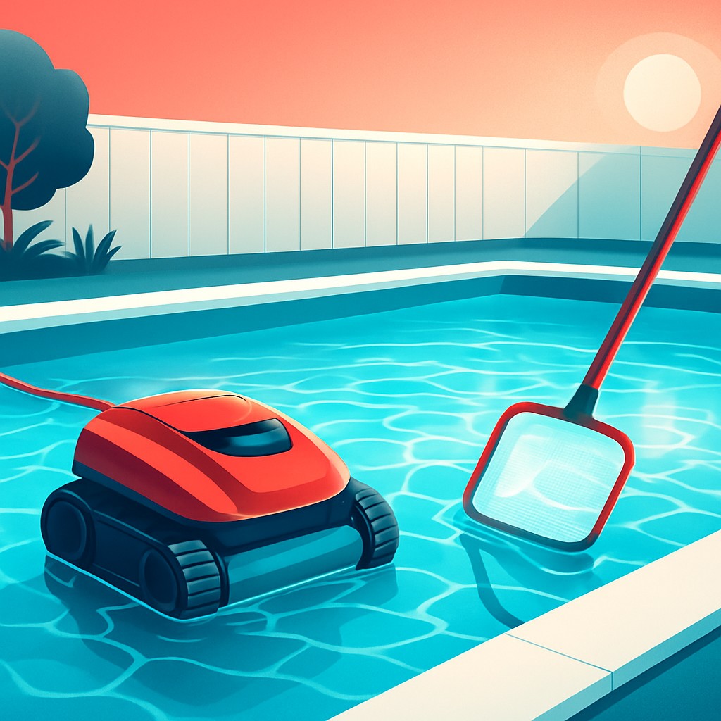 Top 10 Best Pool Cleaning Services in Australia