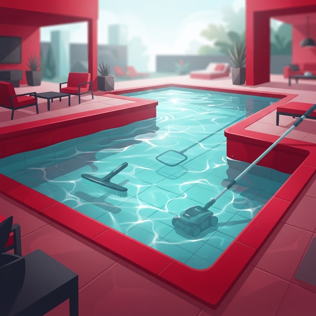 Top 10 Best Pool Cleaning Services in Austria
