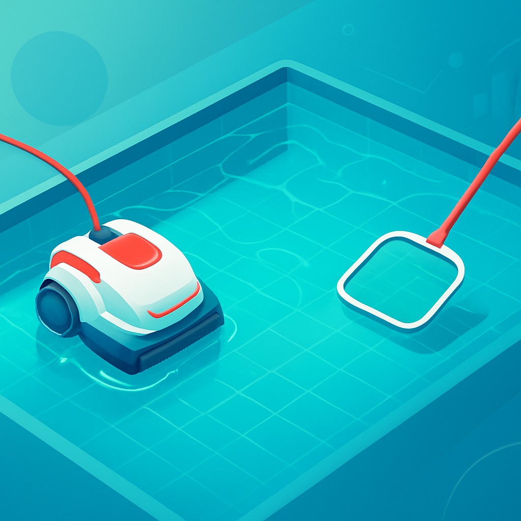 Top 10 Best Pool Cleaning Services in Belgium