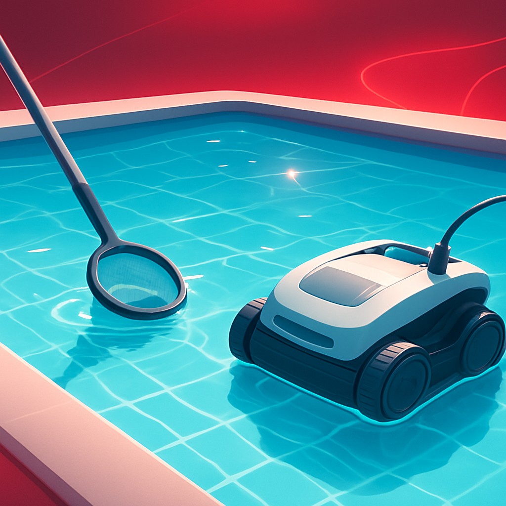 Top 10 Best Pool Cleaning Services in Benin