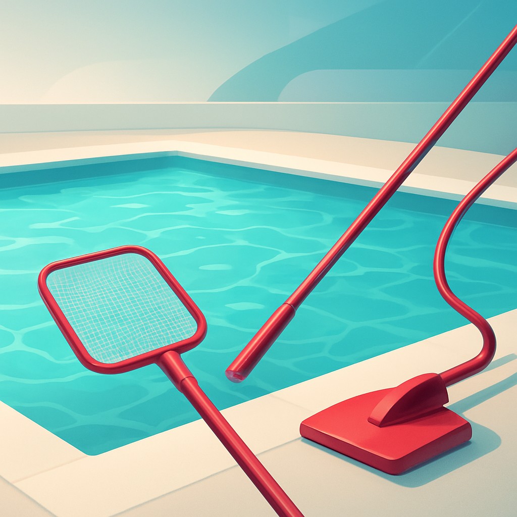 Top 10 Best Pool Cleaning Services in Bolivia