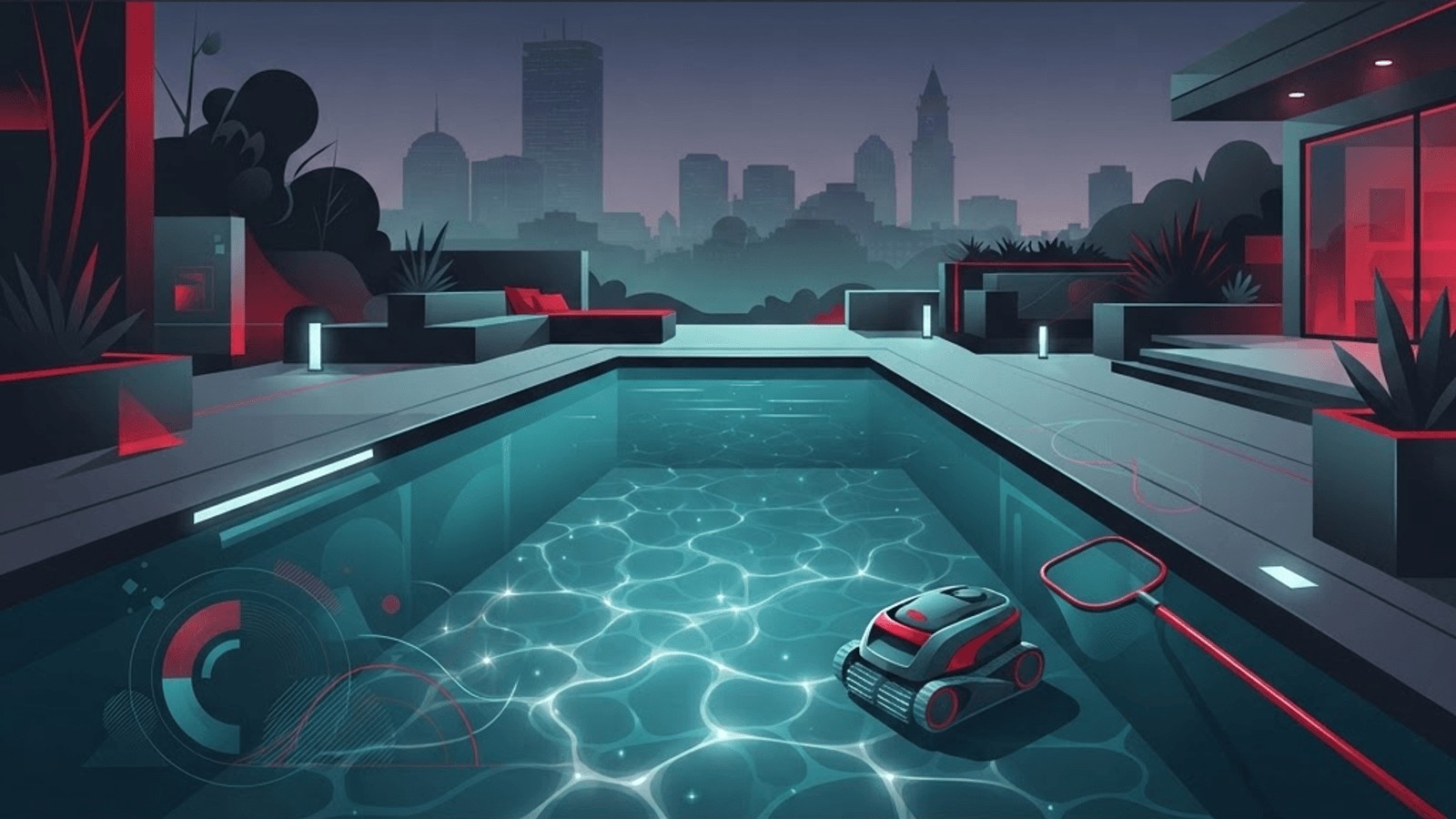 Top 10 Best Pool Cleaning Services in Boston