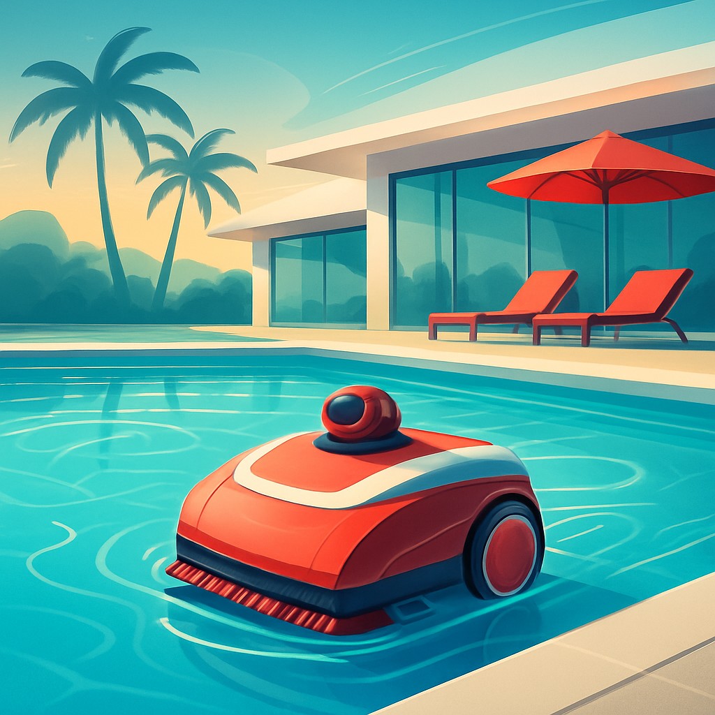 Top 10 Best Pool Cleaning Services in Cambodia