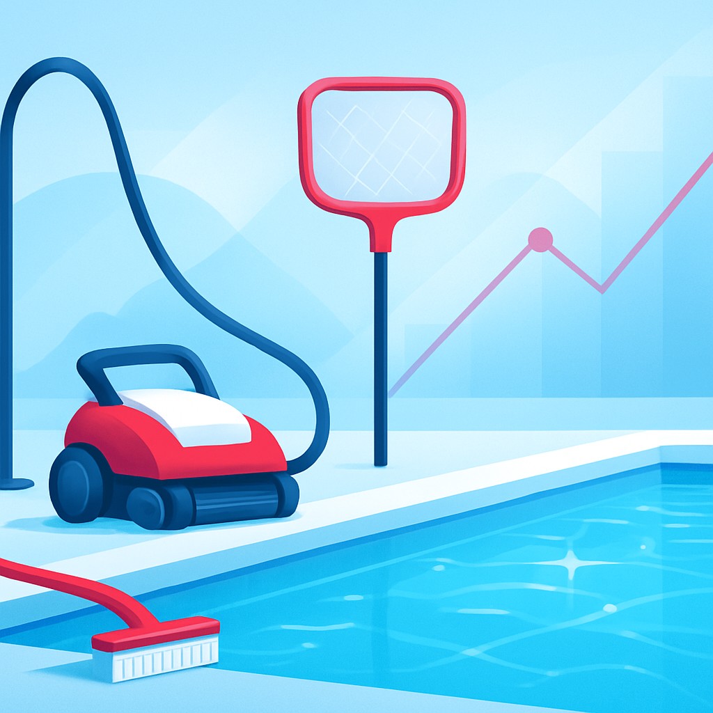 Top 10 Best Pool Cleaning Services in Cameroon