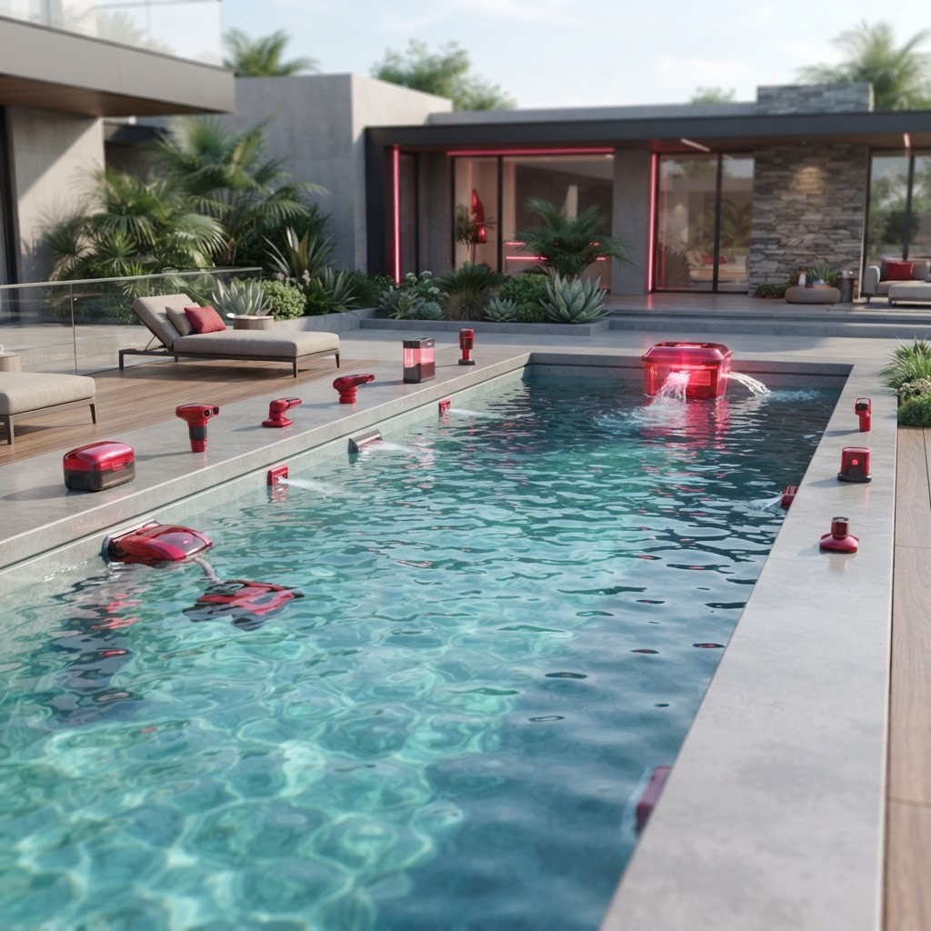 Top 10 Best Pool Cleaning Services in Denmark