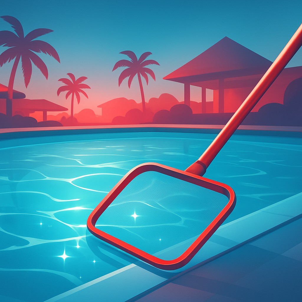 Top 10 Best Pool Cleaning Services in Dominican Republic