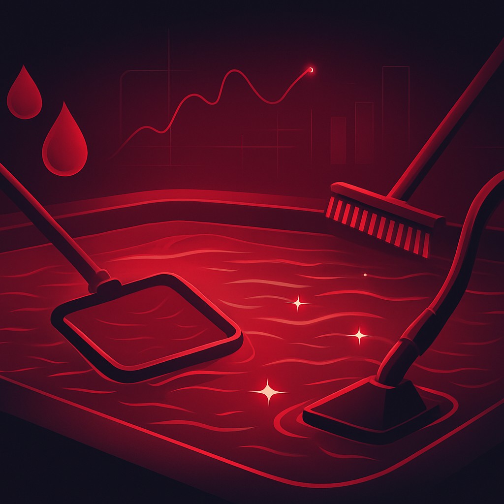 Top 10 Best Pool Cleaning Services in Ecuador