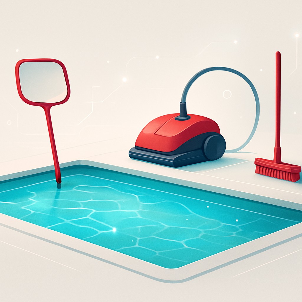 Top 10 Best Pool Cleaning Services in Guatemala