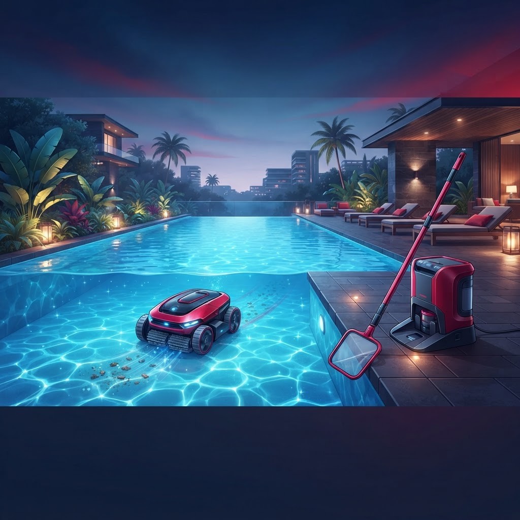 Top 10 Best Pool Cleaning Services in Liberia
