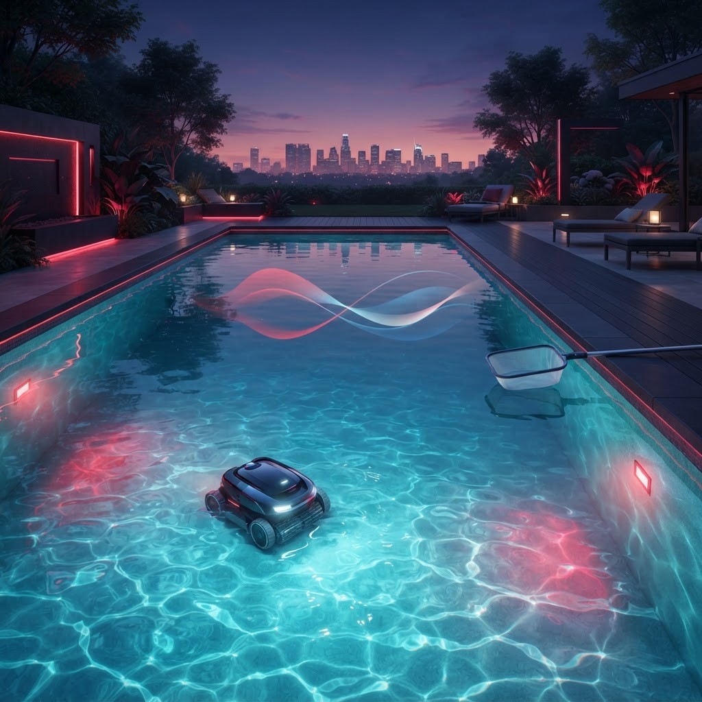 Top 10 Best Pool Cleaning Services in Louisville