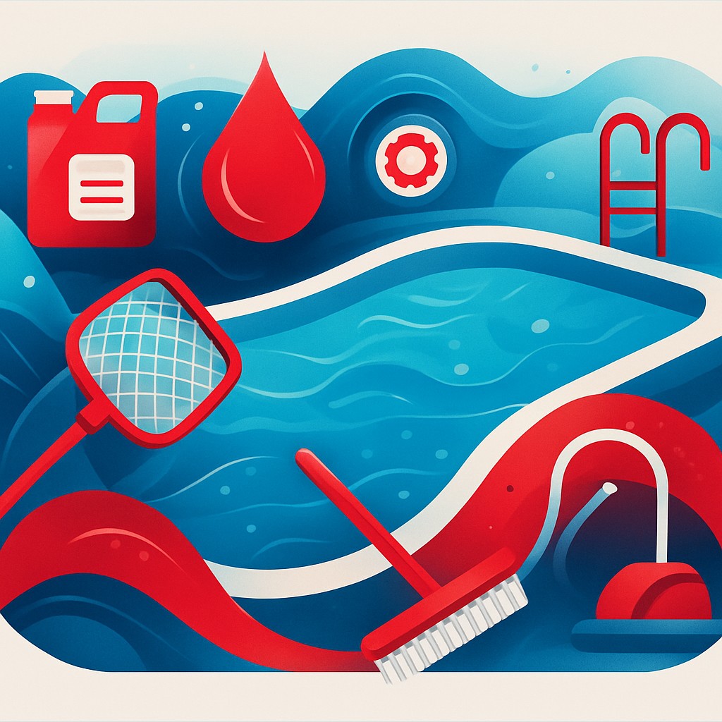 Top 10 Best Pool Cleaning Services in Malawi
