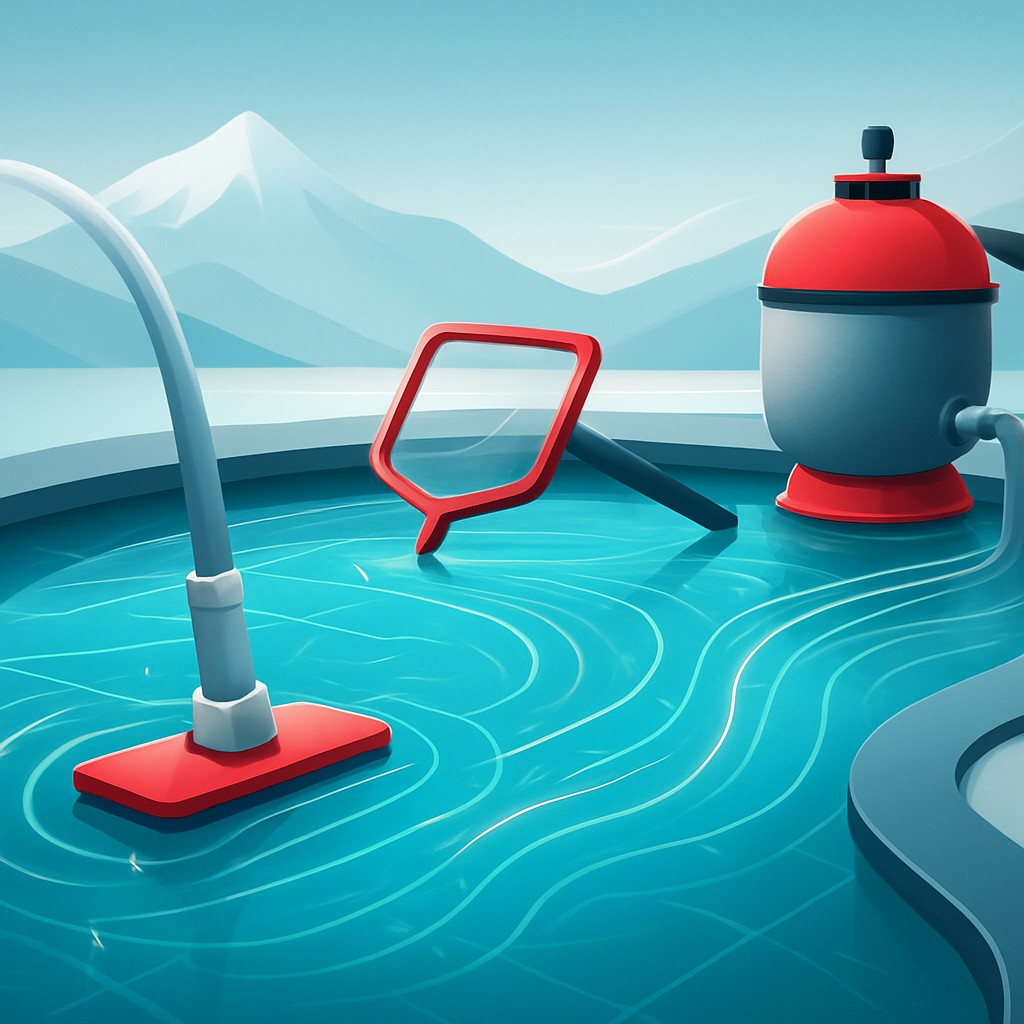 Top 10 Best Pool Cleaning Services in Nepal