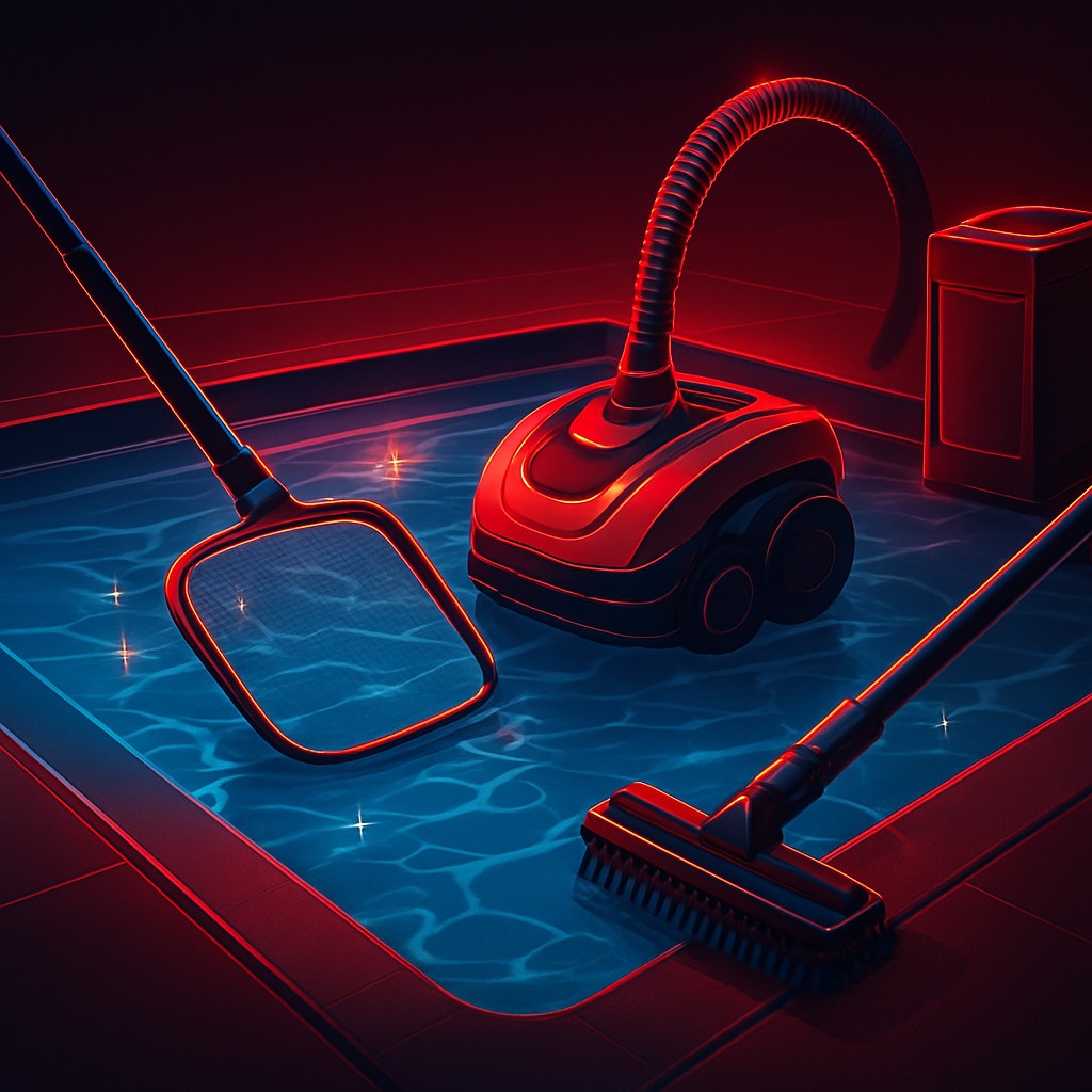 Top 10 Best Pool Cleaning Services in North Korea