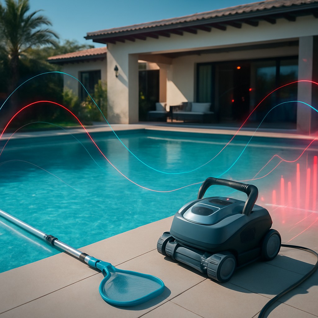 Top 10 Best Pool Cleaning Services in Peru