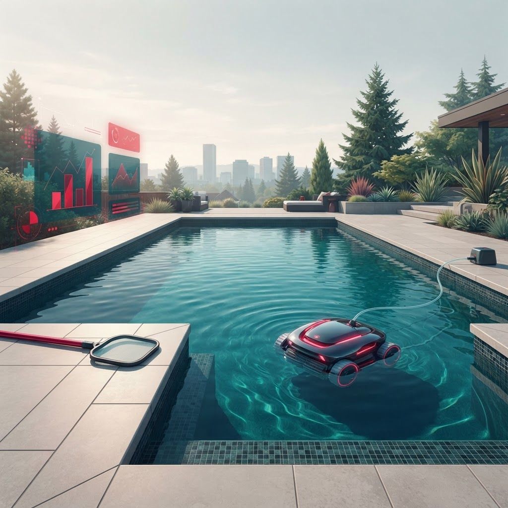 Top 10 Best Pool Cleaning Services in Portland