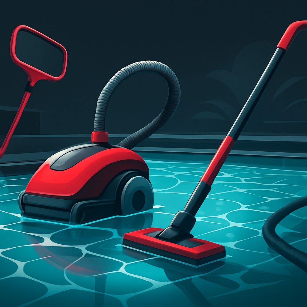 Top 10 Best Pool Cleaning Services in Saudi Arabia