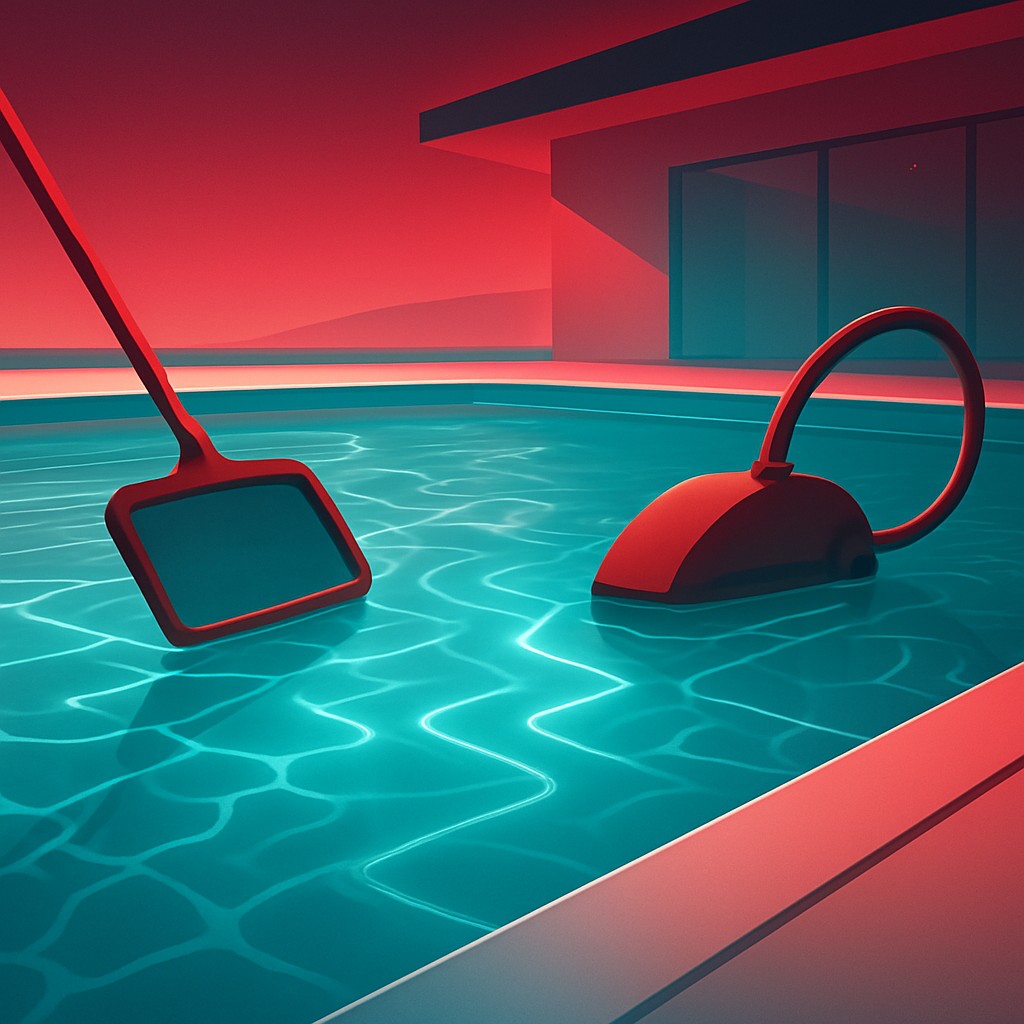 Top 10 Best Pool Cleaning Services in Senegal