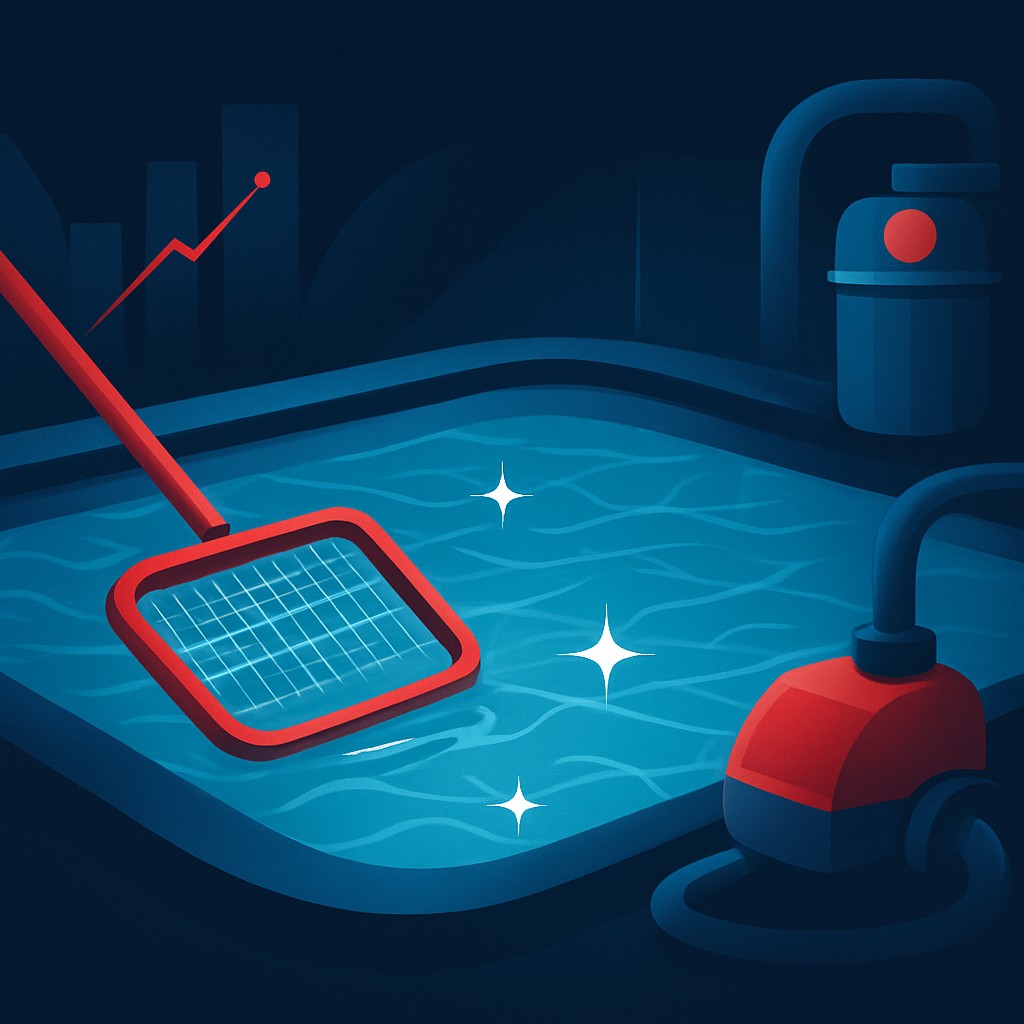 Top 10 Best Pool Cleaning Services in South Sudan