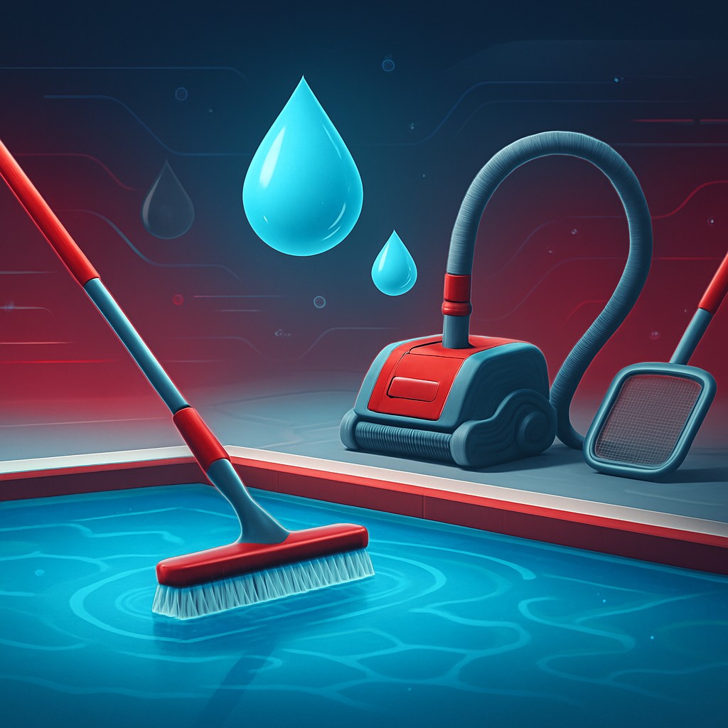 Top 10 Best Pool Cleaning Services in Sri Lanka