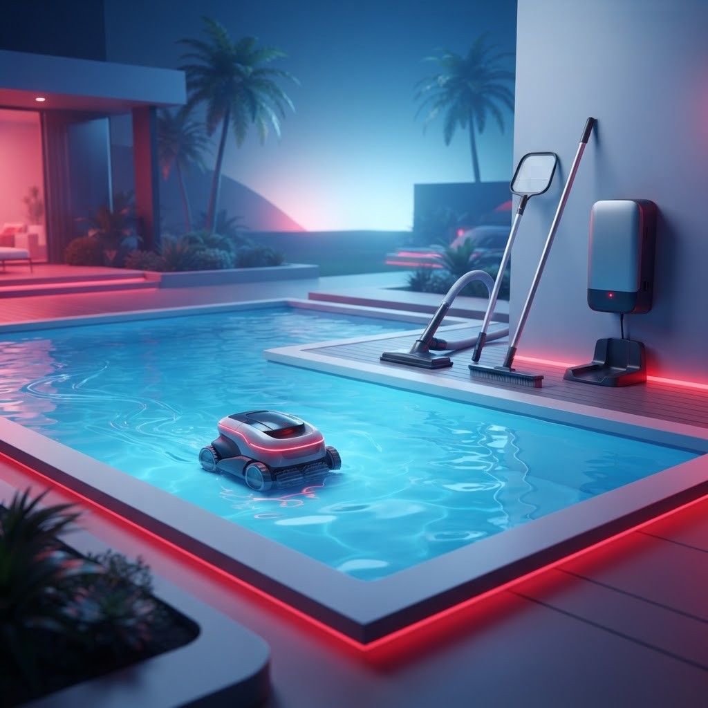 Top 10 Best Pool Cleaning Services in State of Palestine