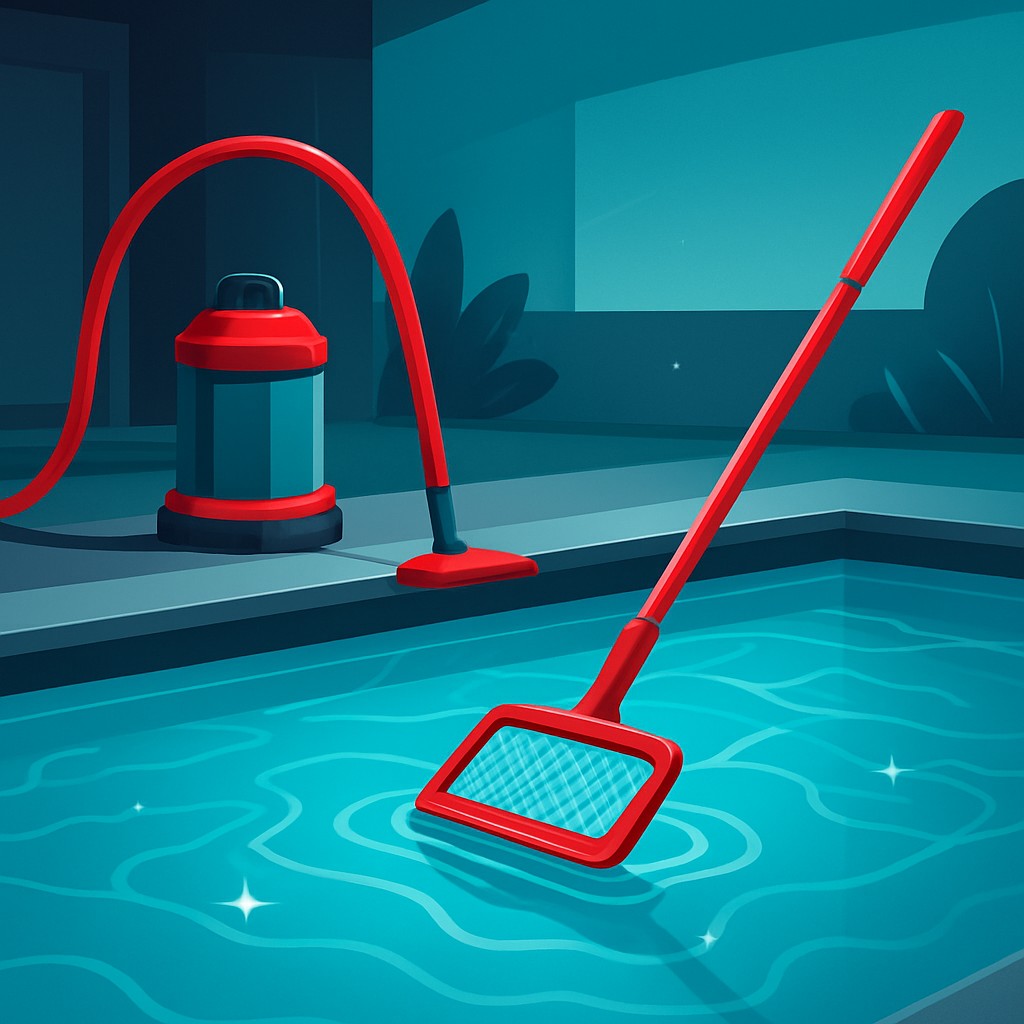Top 10 Best Pool Cleaning Services in Tajikistan