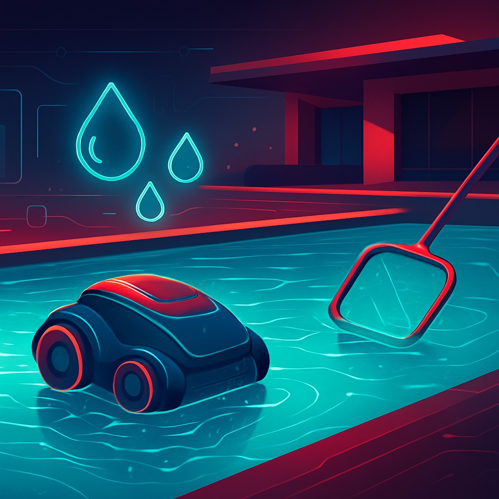 Top 10 Best Pool Cleaning Services in UAE