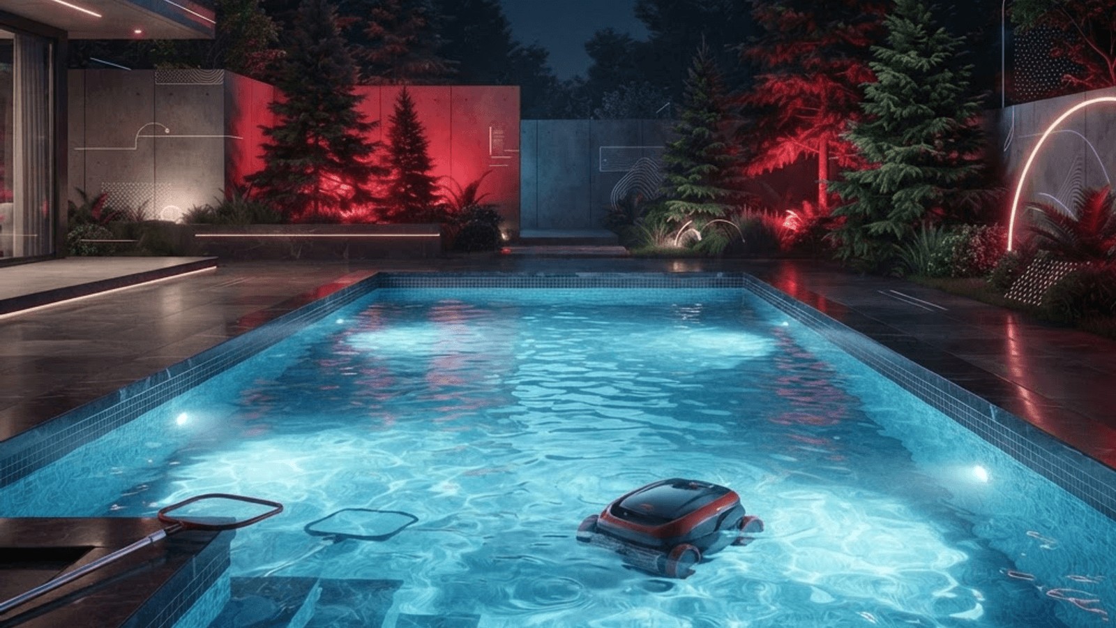 Top 10 Best Pool Cleaning Services in Washington