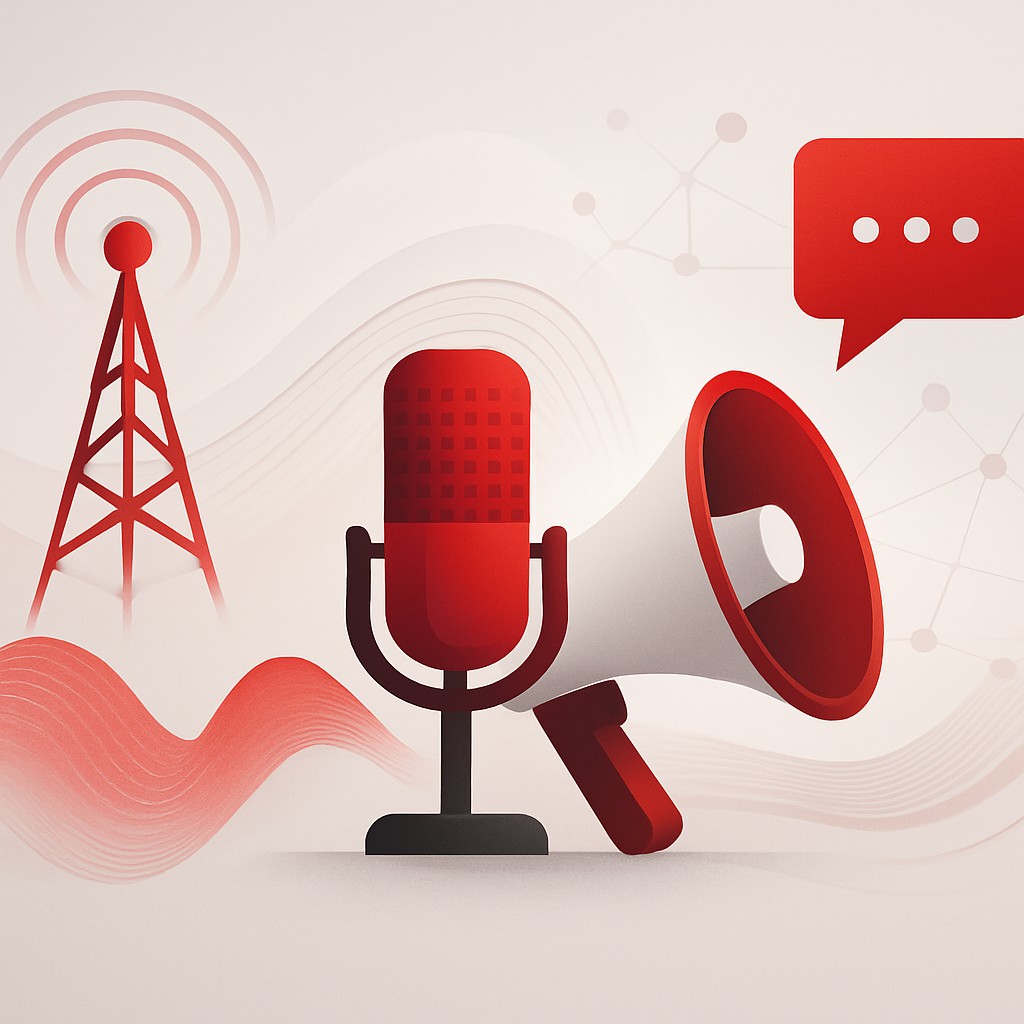 Top 10 Best PR Agencies in Belgium