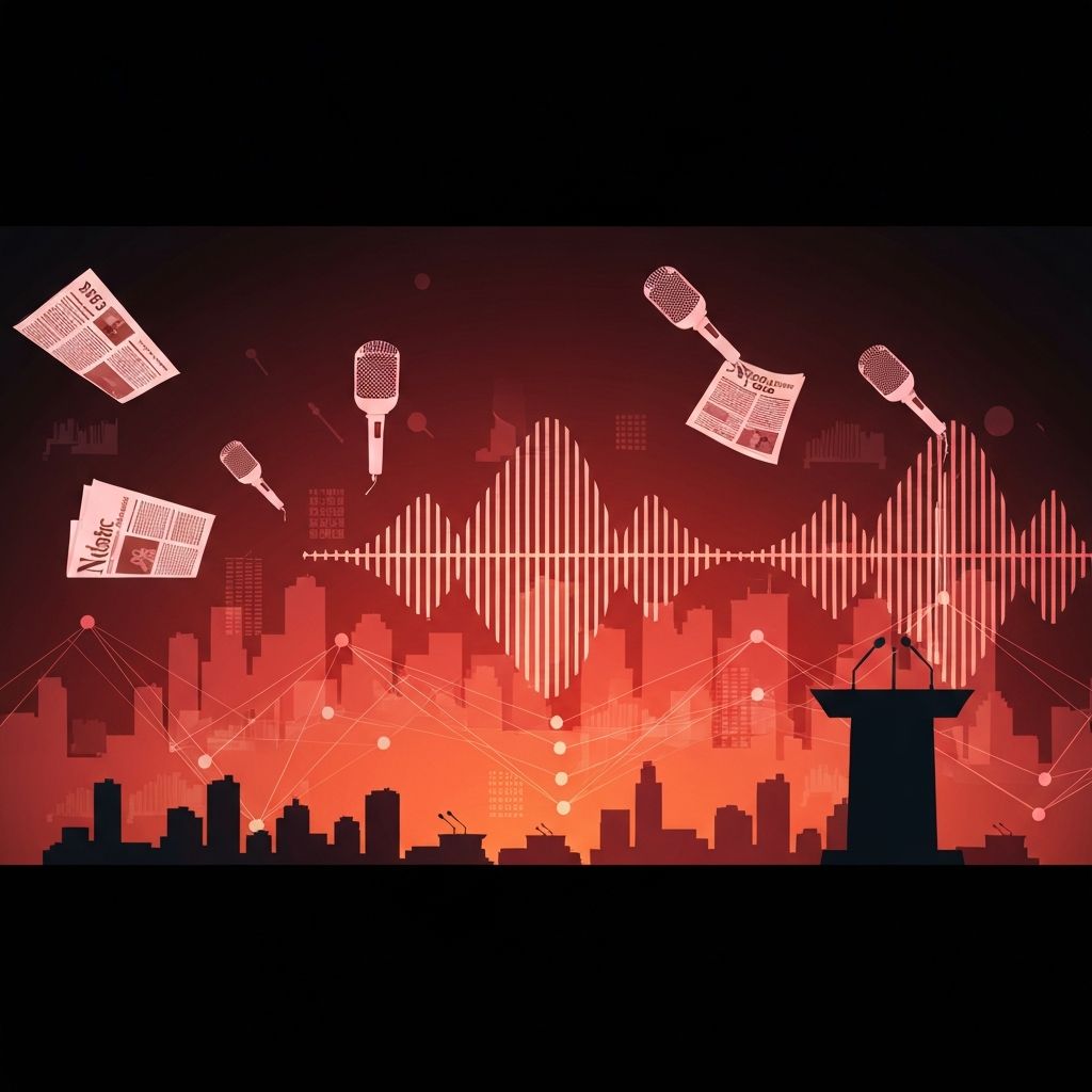 Top 10 Best PR Agencies in Brazil