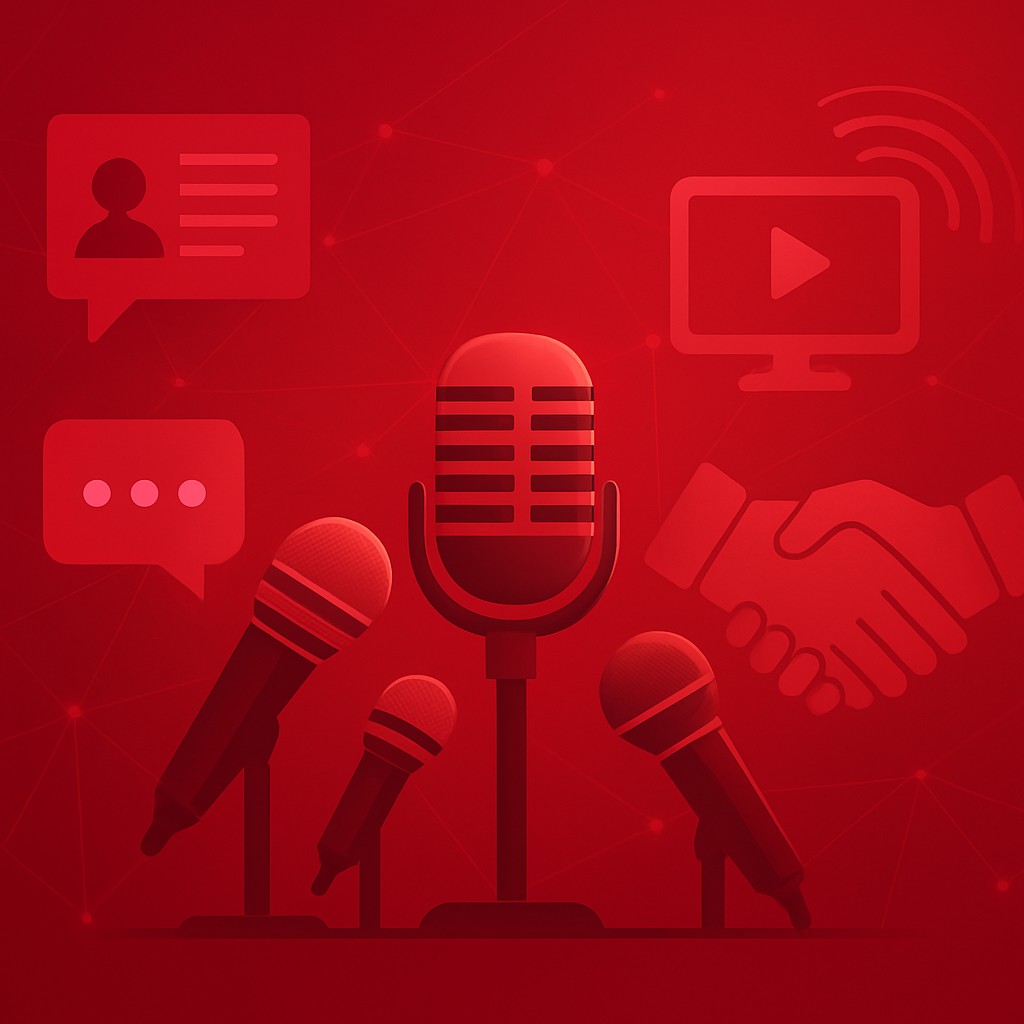 Top 10 Best PR Agencies in Burkina Faso