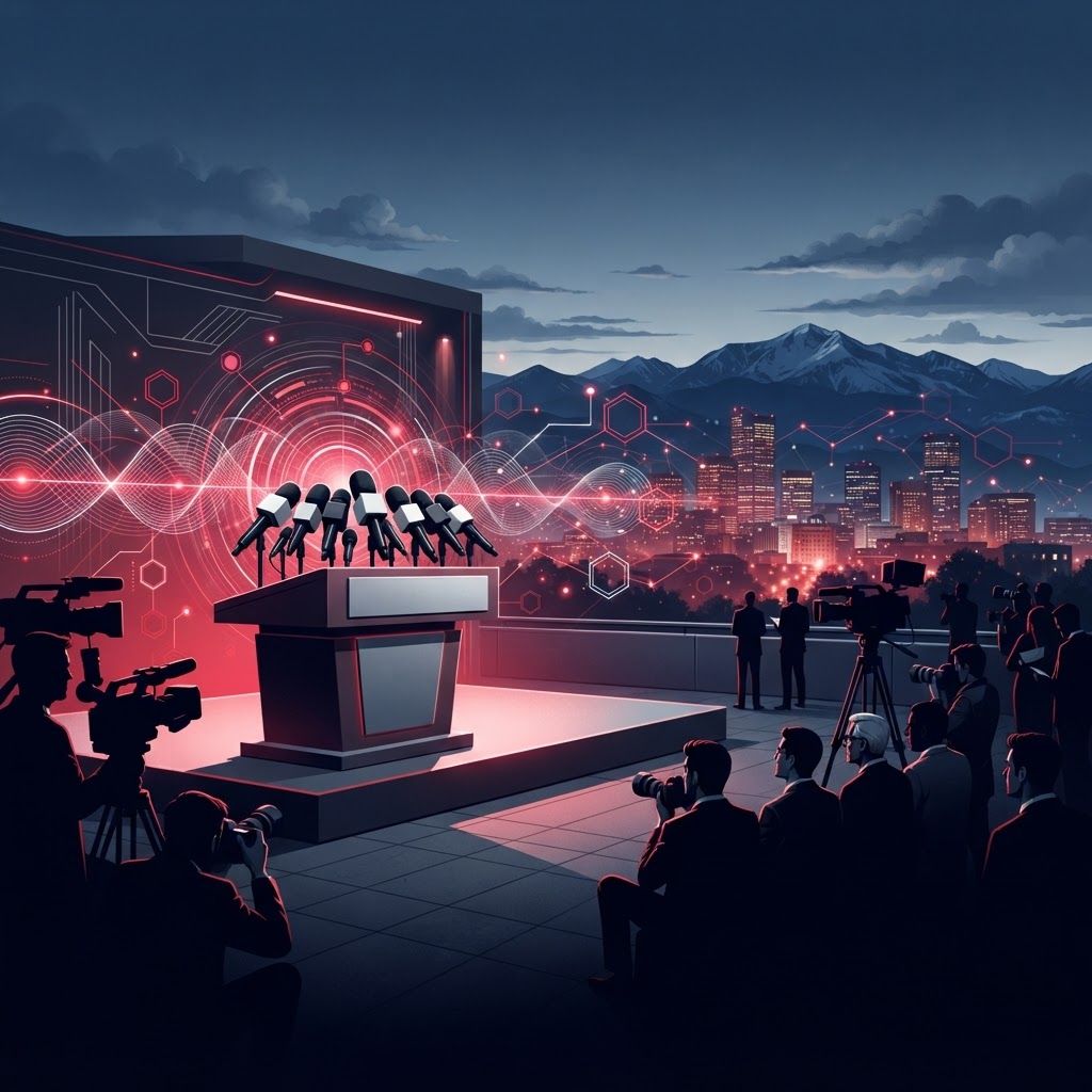 Top 10 Best PR Agencies in Denver