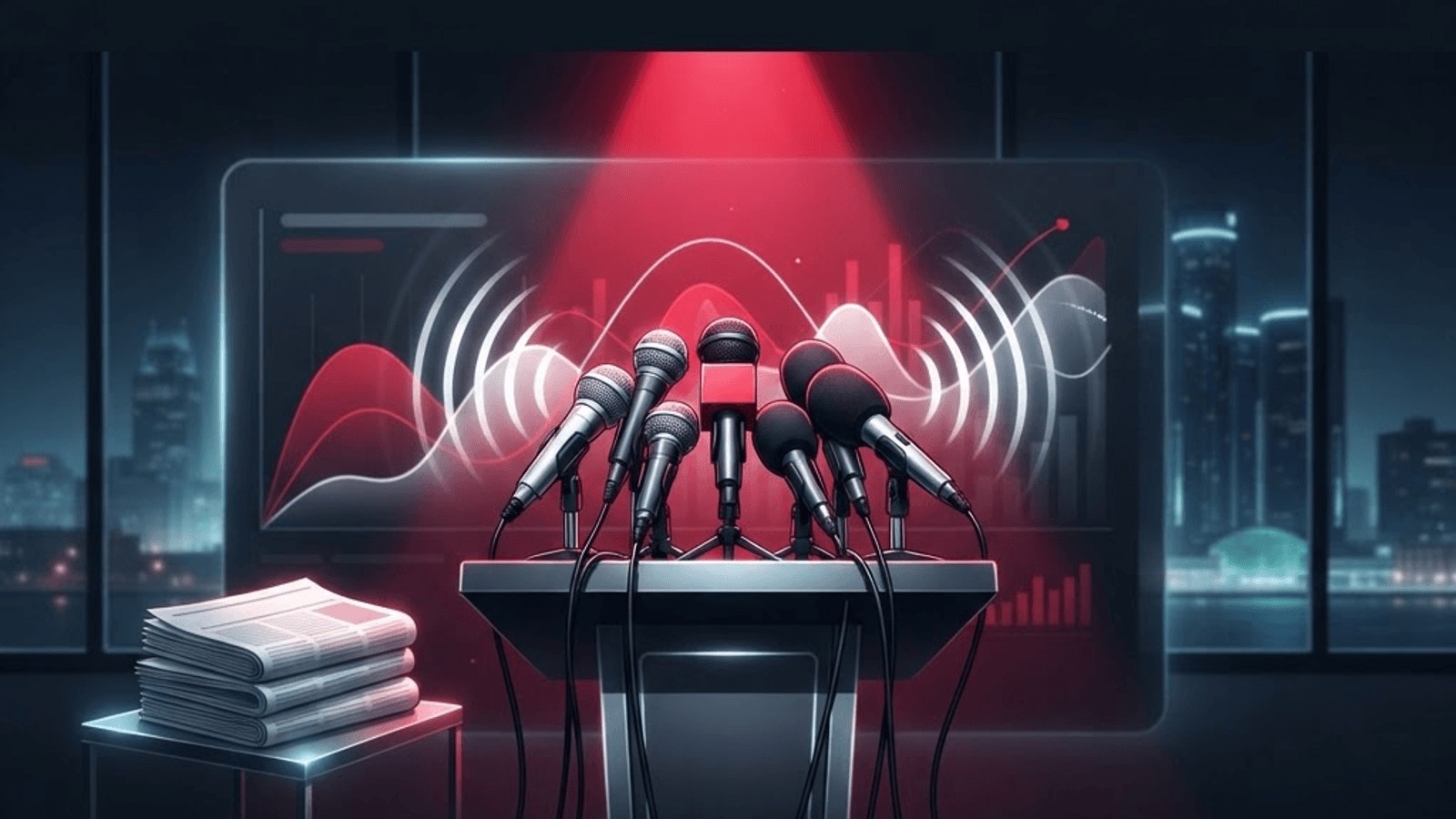 Top 10 Best PR Agencies in Detroit