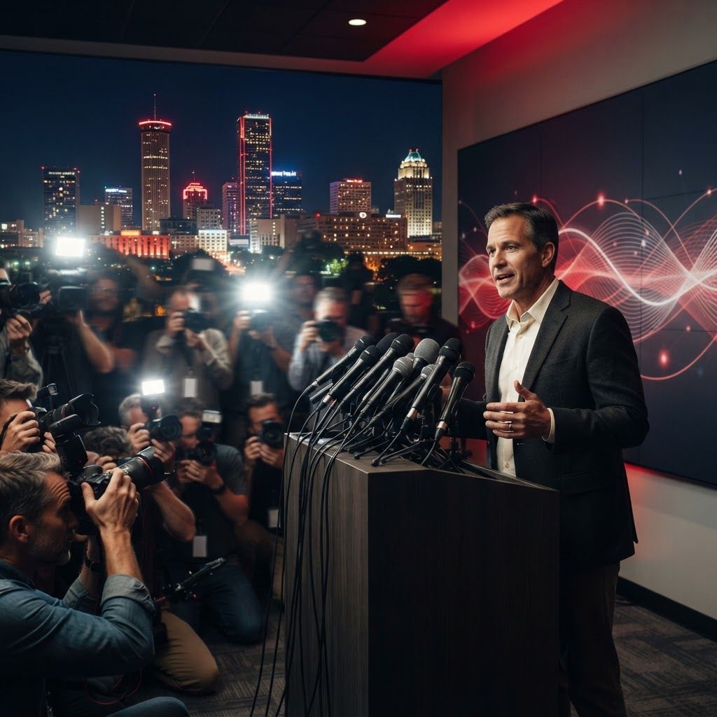 Top 10 Best PR Agencies in Fort Worth