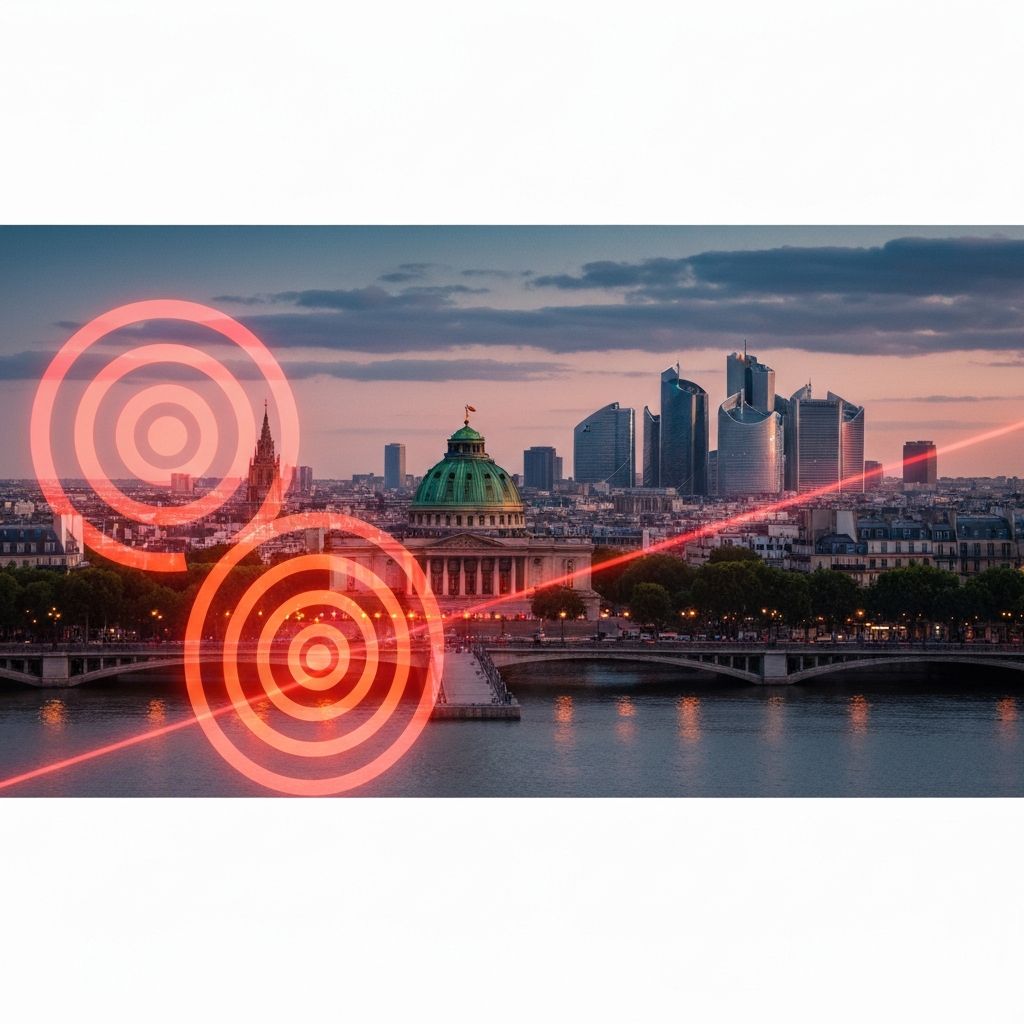 Top 10 Best PR Agencies in France