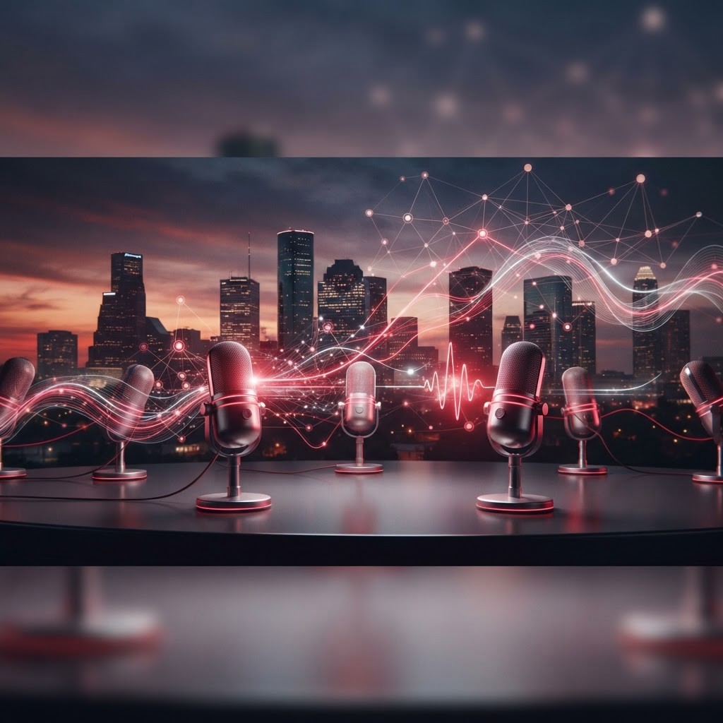 Top 10 Best PR Agencies in Houston