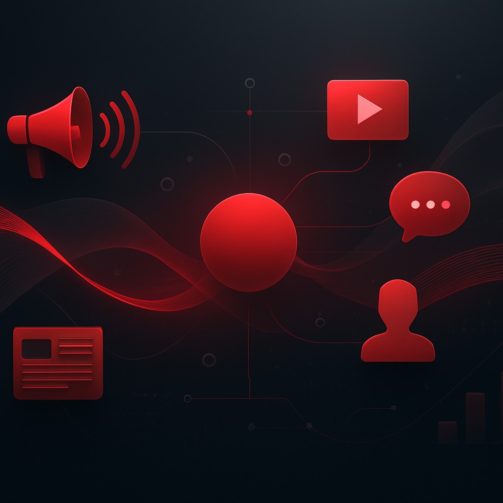 Top 10 Best PR Agencies in Iraq