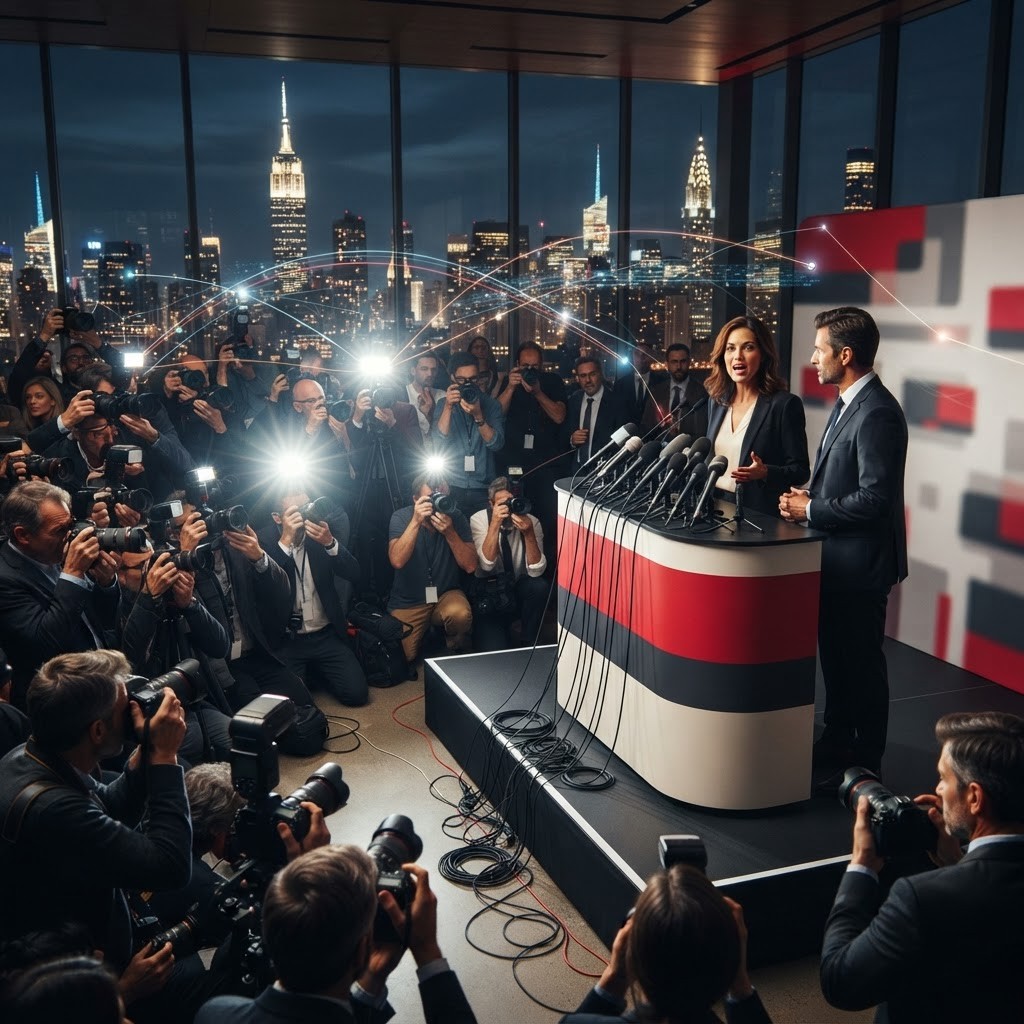 Top 10 Best PR Agencies in New York
