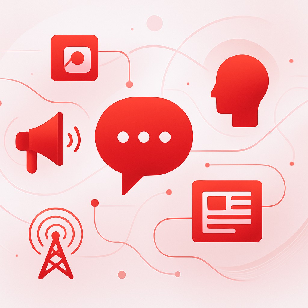 Top 10 Best PR Agencies in Peru