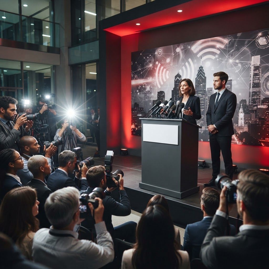 Top 10 Best PR Agencies in Philadelphia