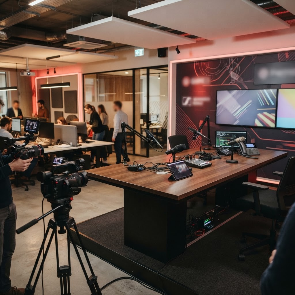 Top 10 Best PR Agencies in Portugal