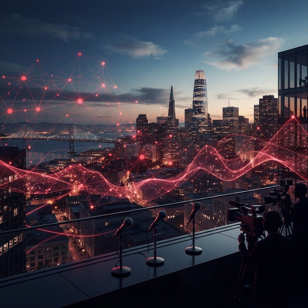 Top 10 Best PR Agencies in San Francisco