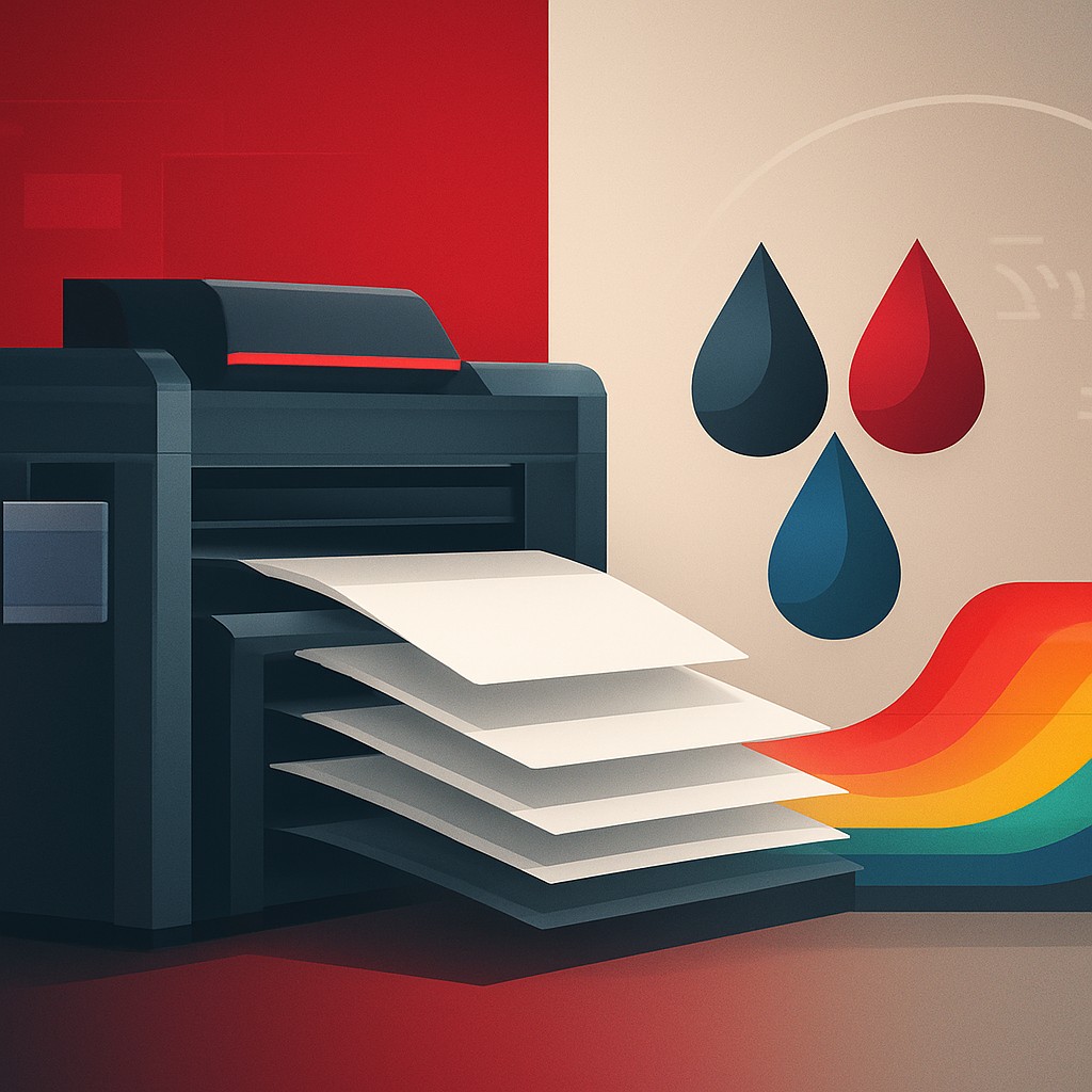 Top 10 Best Printing Services in Angola