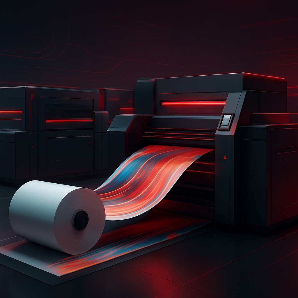 Top 10 Best Printing Services in Belgium