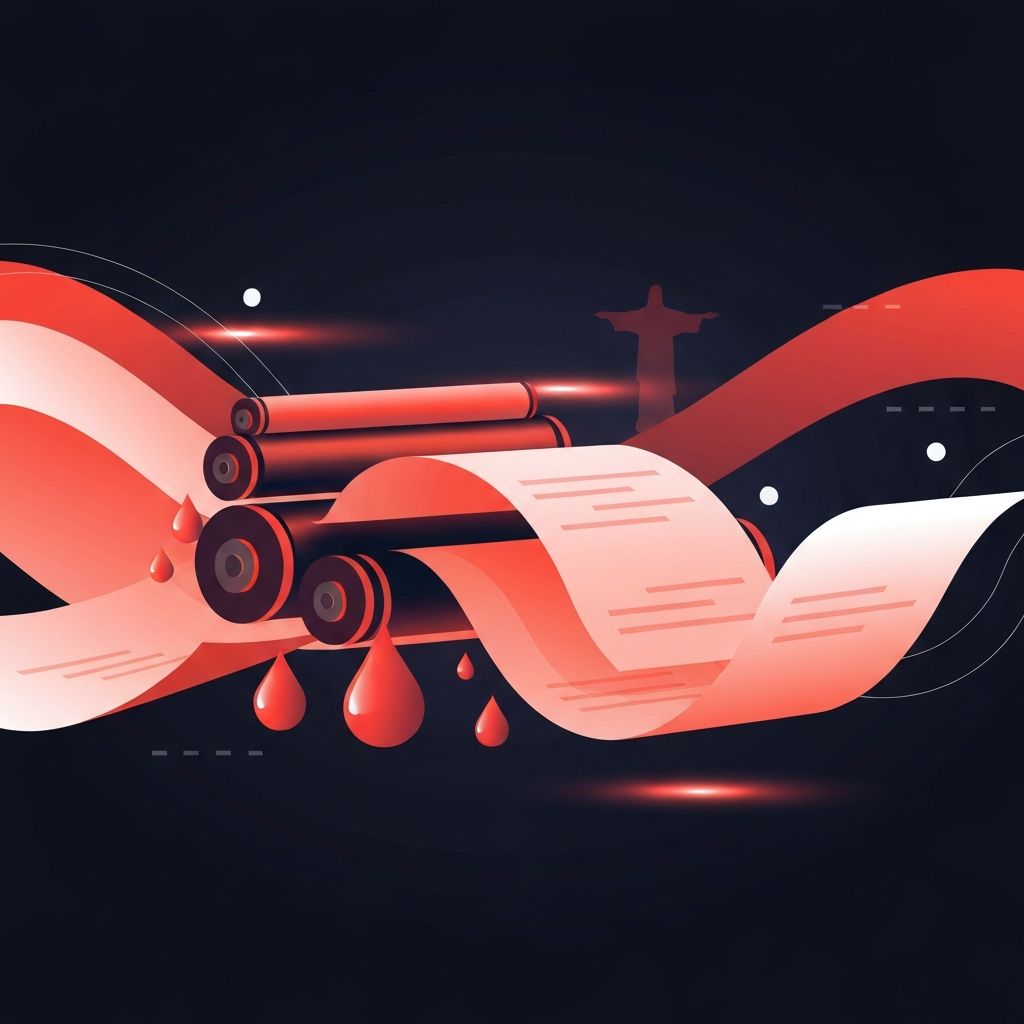 Top 10 Best Printing Services in Brazil